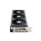 XFX Speedster QICK 309 - AMD 16 GB GDDR6 Radeon RX 7600 XT graphics card