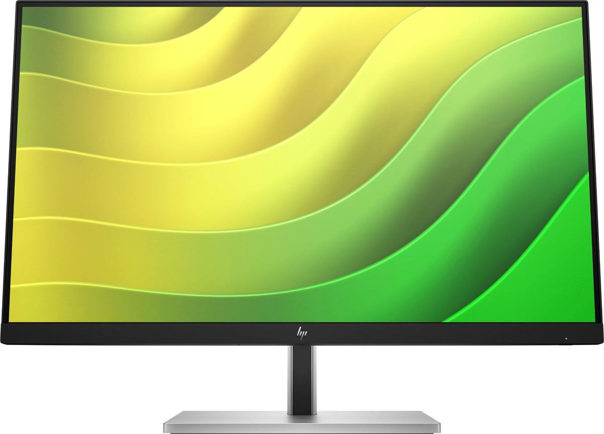HP E24Q G5 - 60.5 cm (23.8") - 2560 x 1440 pixels QHD Monitor