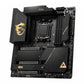 MSI MEG X670E ACE Extended ATX motherboard - AMD X670 Socket AM5