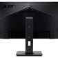 Acer B7 Vero B247Y - 60.5 cm (23.8") - 1920 x 1080 pixels FHD Monitor