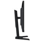 Gigabyte M27Q - 68.6 cm (27") - 2560 x 1440 pixels QHD LED Monitor
