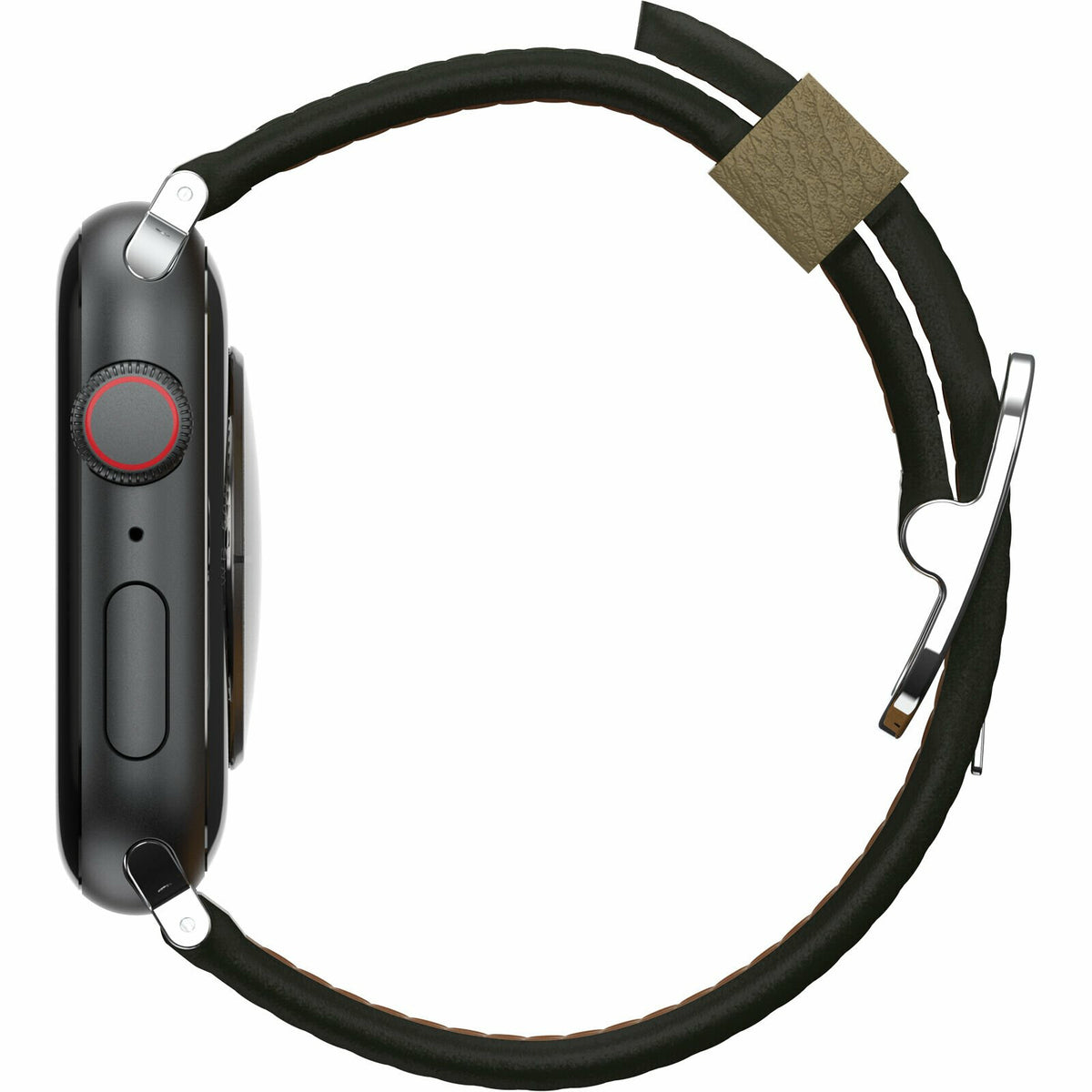 OtterBox Symmetry Cactus Series for Apple Watch 42/44/45mm in Cactus Grove