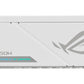 ASUS ROG Loki SFX-L - 850W 80+ Platinum II Fully Modular Power Supply Unit in White
