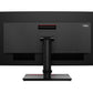 Lenovo ThinkVision P34W-20 - 86.7 cm (34.1") - 3440 x 1440 pixels Wide Quad HD LED Monitor