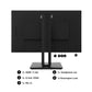 MSI Pro MP242P - 60.5 cm (23.8") - 1920 x 1080 pixels FHD Monitor