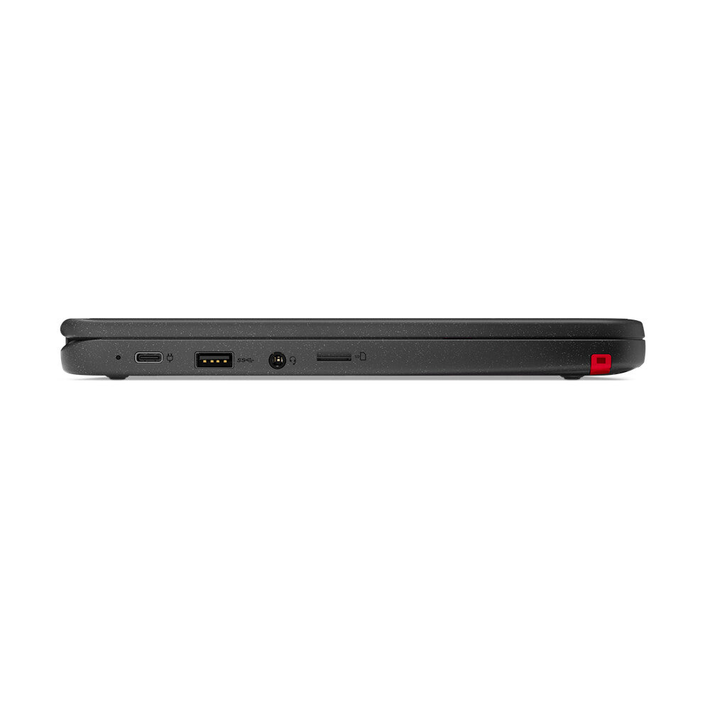 Lenovo 500e Chromebook - 29.5 cm (11.6") - Touchscreen - Intel® Celeron® N N5100 - 8 GB LPDDR4x-SDRAM - 64 GB eMMC - Wi-Fi 6 - ChromeOS - Grey
