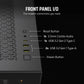 Corsair 3500X ARGB - EATX Mid Tower Case in Black