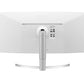 LG 38WN95CP-W - 96.5 cm (38") - 3840 x 1600 pixels QHD+ QLED Monitor