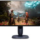 Alienware AW2725Q - 67.8 cm (26.7") - 3840 x 2160 pixels 4K UHD QD-OLED Monitor