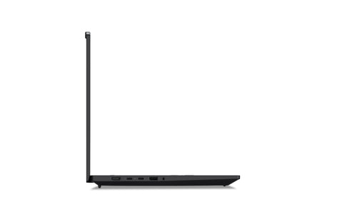 Lenovo ThinkPad P14s Gen 5 Laptop - 36.8 cm (14.5&quot;) - Intel Core Ultra 7 155H - 64 GB DDR5-SDRAM - 1 TB SSD - NVIDIA RTX 500 Ada - Wi-Fi 6E - Windows 11 Pro - Black