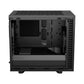 Fractal Design Define 7 Nano - Mini ITX Tower Case in Black