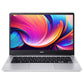 Acer Chromebook 314 - 35.6 cm (14") - Intel Celeron N4500 - 4 GB LPDDR4x-SDRAM - 128GB eMMC - Wi-Fi 6 - ChromeOS - Silver