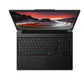 Lenovo ThinkPad P16s (Gen 3) Laptop - 40.6 cm (16") - Intel Core Ultra 7 155H - 32 GB DDR5-SDRAM - 1 TB SSD - NVIDIA RTX 500 Ada - Wi-Fi 6E - Windows 11 Pro - Black