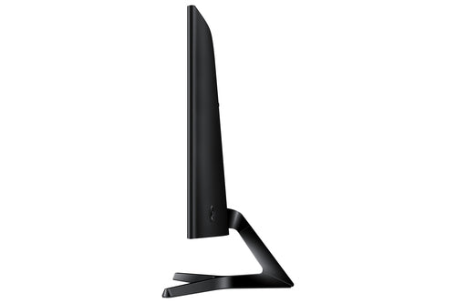 Samsung Essential S3 - 61 cm (24&quot;) - 1920 x 1080 pixels FHD LCD Monitor