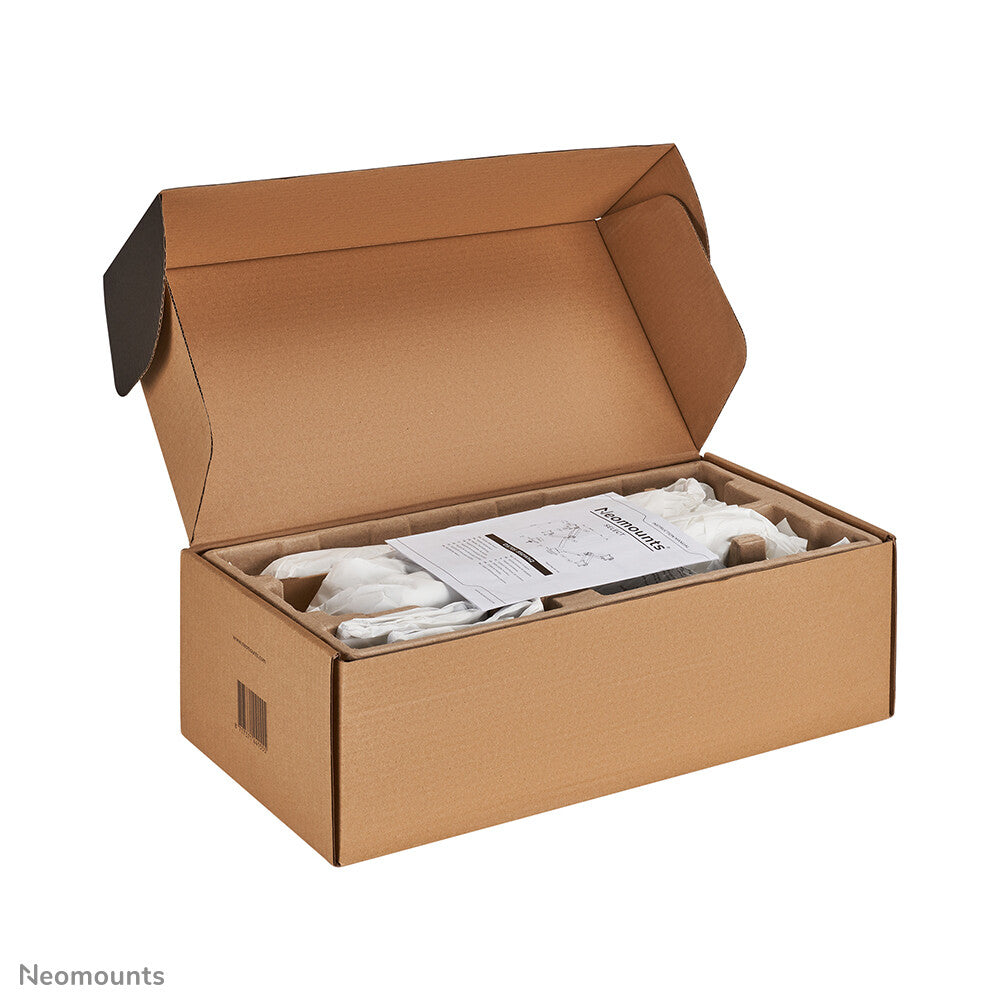 Neomounts DS70S-950WH2 - Desk monitor mount for 43.2 cm (17") to 88.9 cm (35")