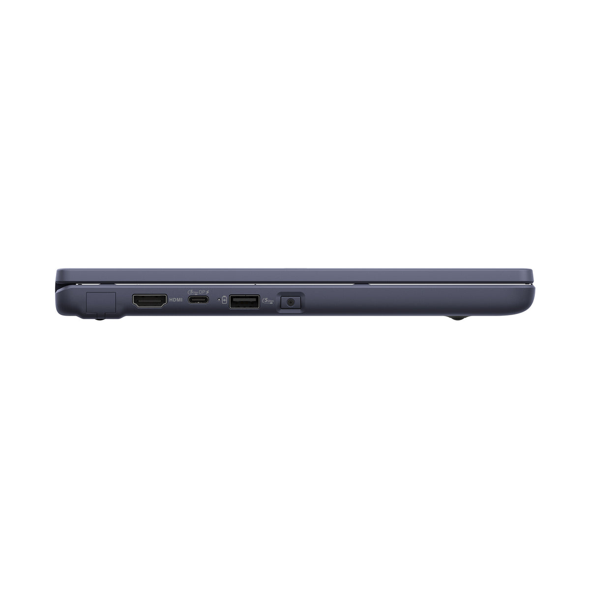 ASUS Chromebook CZ11 Flip 29.5 cm - (11.6") - Touchscreen - MediaTek Kompanio 520 - 4 GB LPDDR4x-SDRAM - 64 GB eMMC - Wi-Fi 6 - ChromeOS - Grey