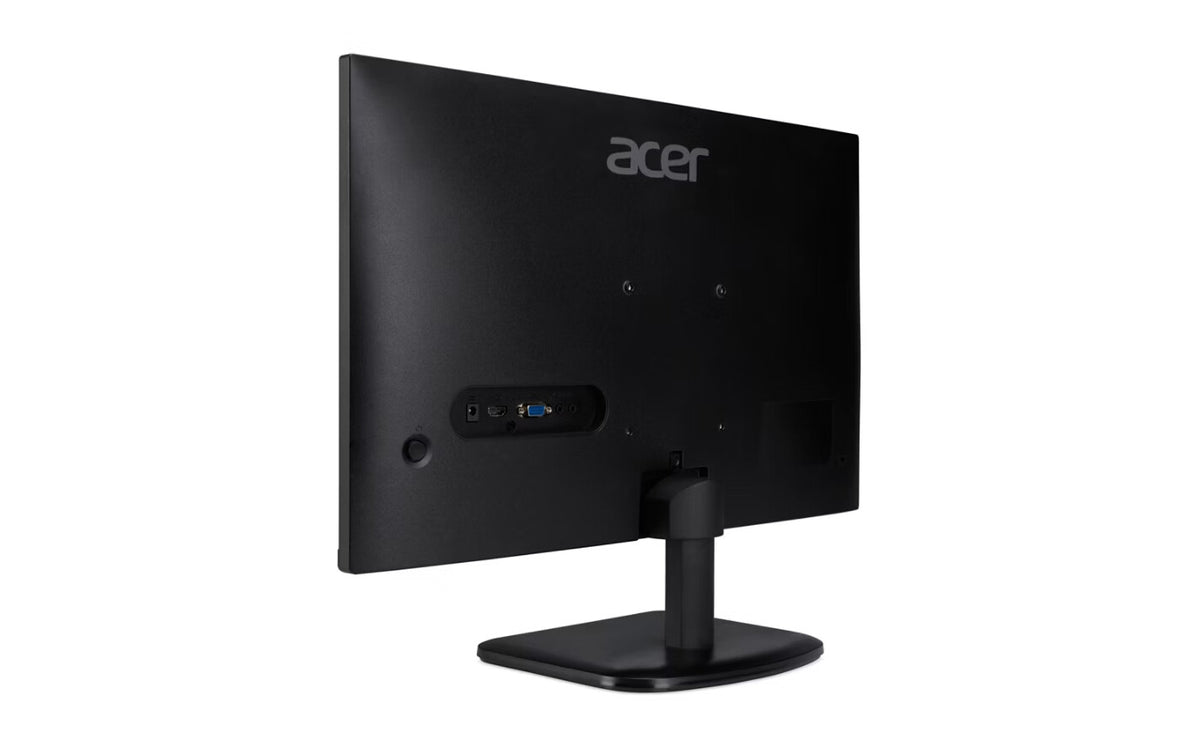 Acer EK271 E - 68.6 cm (27") - 1920 x 1080 pixels Full HD LED Monitor