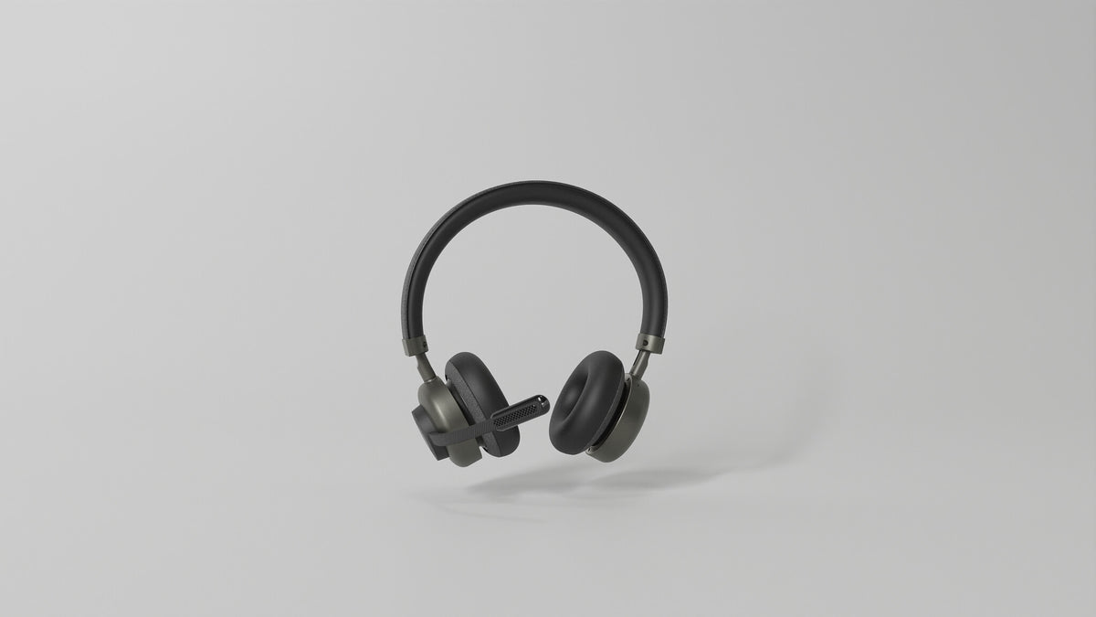 Orosound Tilde® Pro S - Wired USB-Type C & Wireless Headset