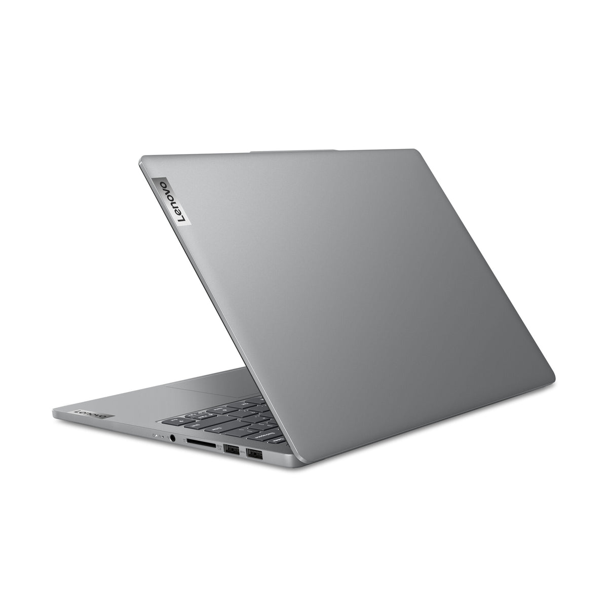 Lenovo IdeaPad Pro 5 - Laptop 35.6 cm (14") - Intel® Core™ i7-13700H - 16 GB LPDDR5-SDRAM - 512 GB SSD - Wi-Fi 6E - Windows 11 Home - Grey