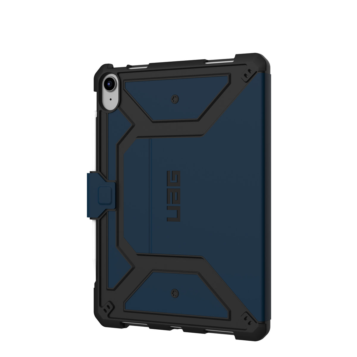 Urban Armor Gear Metropolis SE for 10.9&quot; iPad in Black / Blue