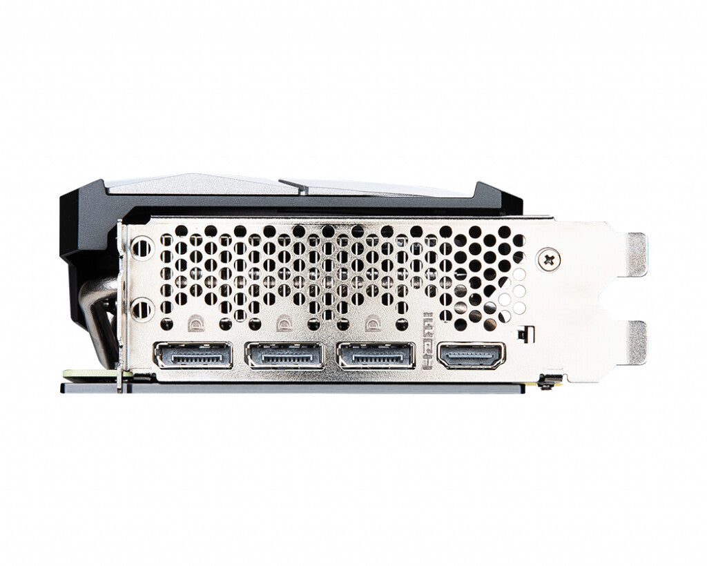 MSI VENTUS 2X OC LHR - NVIDIA 8 GB GDDR6 GeForce RTX 3070 graphics card