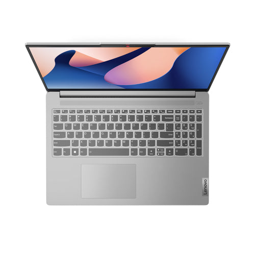 Lenovo IdeaPad Slim 5 Laptop - 40.6 cm (16&quot;) - Intel® Core™ i7-13620H - 16 GB LPDDR5-SDRAM - 1 TB SSD - Wi-Fi 6E - Windows 11 Home - Grey