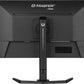 iiyama G-MASTER GB2745QSU-B1 - 68.6 cm (27") - 2560 x 1440 pixels 2K UHD LED Monitor