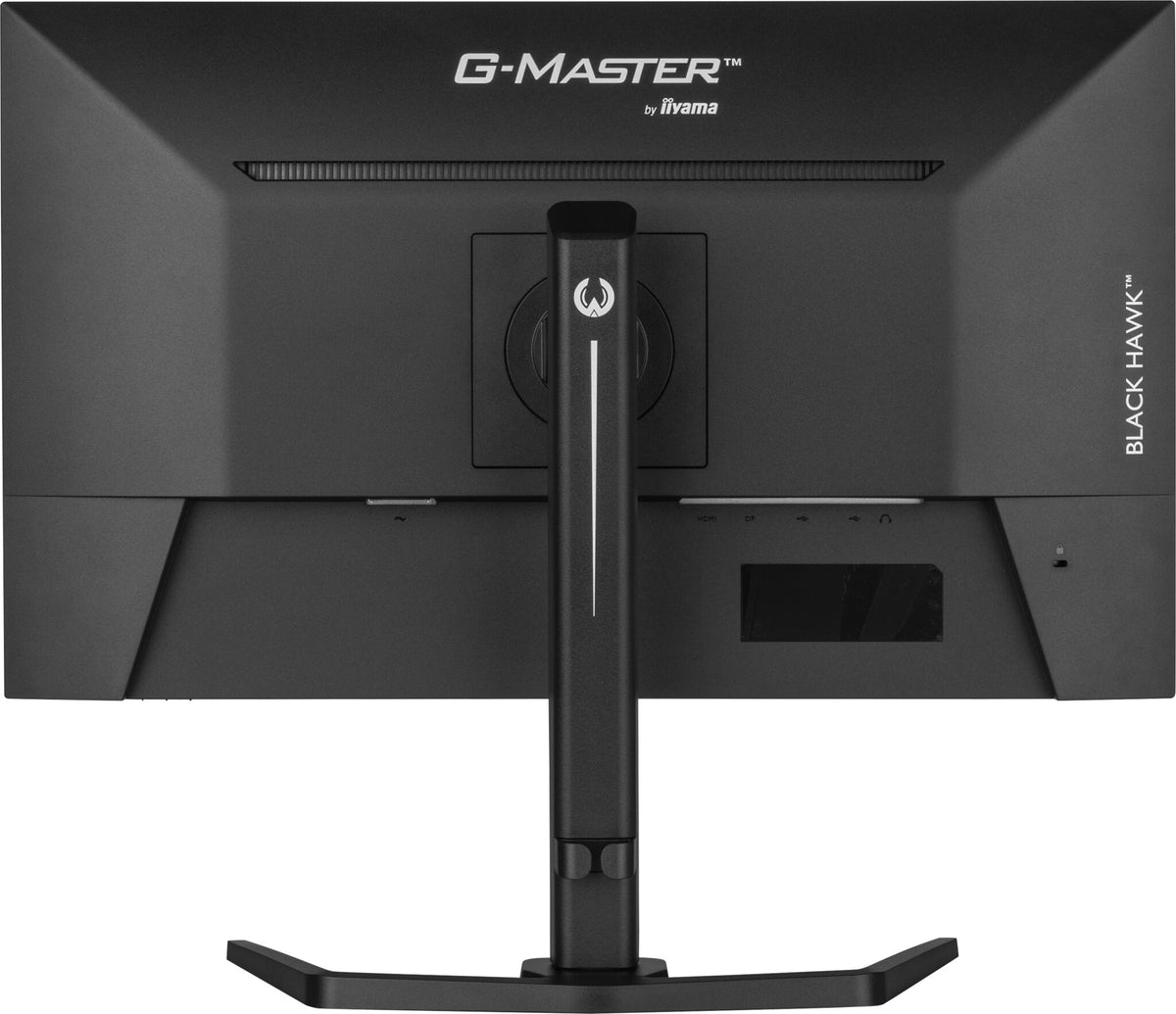iiyama G-MASTER GB2745QSU-B1 - 68.6 cm (27") - 2560 x 1440 pixels 2K UHD LED Monitor