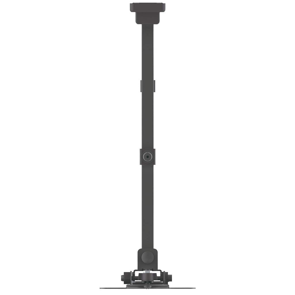 Manhattan 461382 - Wall monitor mount for 33 cm (13") to 68.6 cm (27")
