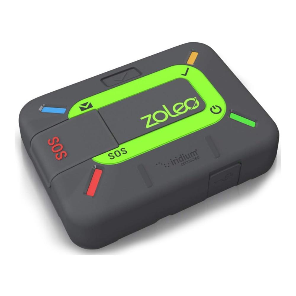 ZOLEO Global Satellite Communicator