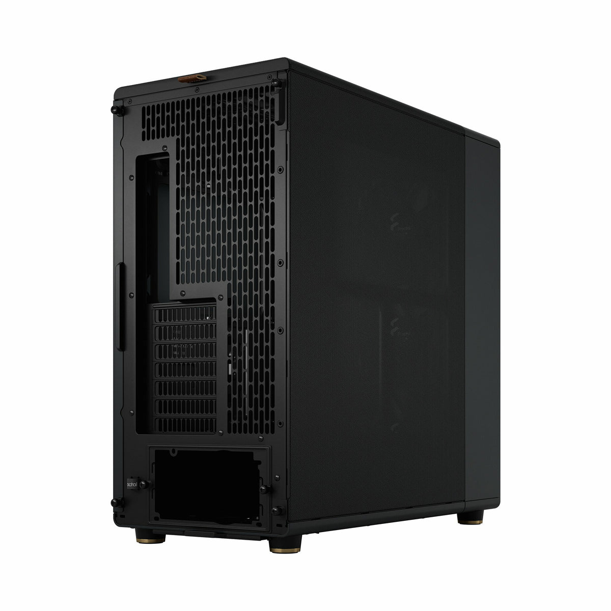 Fractal Design North XL - ATX Full Tower Case in Black / Charcoal