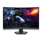 DELL S Series S3222DGM - 80 cm (31.5") - 2560 x 1440 pixels Wide Quad HD LED Monitor
