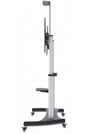 Manhattan 461672 - Trolley TV Stand for 152.4 cm (60") to 2.54 m (100")