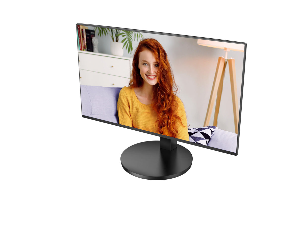 AOC B3 24B3CF2 - 60.5 cm (23.8") - 1920 x 1080 pixels Full HD LED Monitor
