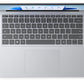 Microsoft Surface Laptop Studio Hybrid (2-in-1) - 36.6 cm (14.4") - Touchscreen - Intel® Core™ i7-11370H - 32 GB LPDDR4x-SDRAM - 2 TB SSD - NVIDIA RTX A2000 - Wi-Fi 6 - Windows 11 Pro - Platinum