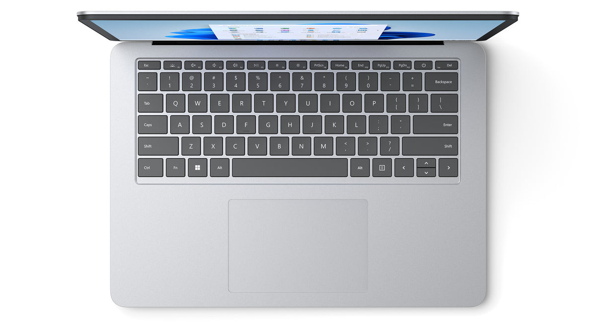 Microsoft Surface Laptop Studio Hybrid (2-in-1) - 36.6 cm (14.4&quot;) - Touchscreen - Intel® Core™ i7-11370H - 32 GB LPDDR4x-SDRAM - 2 TB SSD - NVIDIA RTX A2000 - Wi-Fi 6 - Windows 11 Pro - Platinum