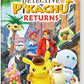 Detective Pikachu Returns - Nintendo Switch