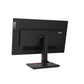 Lenovo ThinkVision T24H-20 - 60.5 cm (23.8") - 2560 x 1440 pixels QHD LED Monitor