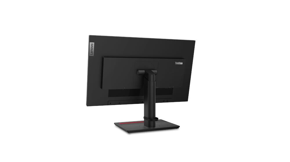 Lenovo ThinkVision T24H-20 - 60.5 cm (23.8") - 2560 x 1440 pixels QHD LED Monitor