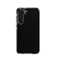 Tech21 Evo Check for Galaxy S23+ in Smokey Black