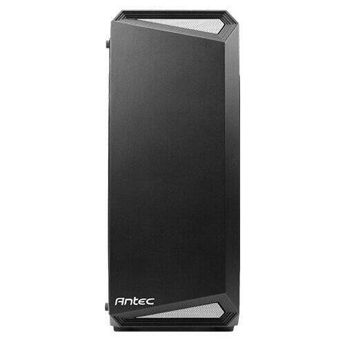 Antec NX100 - ATX Mid Tower Case in Black / Grey