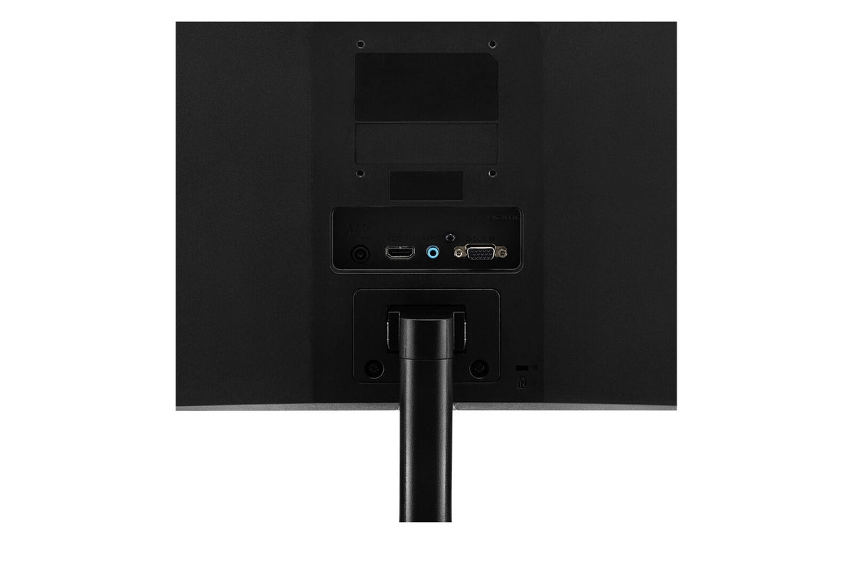 LG 24MK400H-B - 60.5 cm (23.8") - 1920 x 1080 pixels FHD LED Monitor