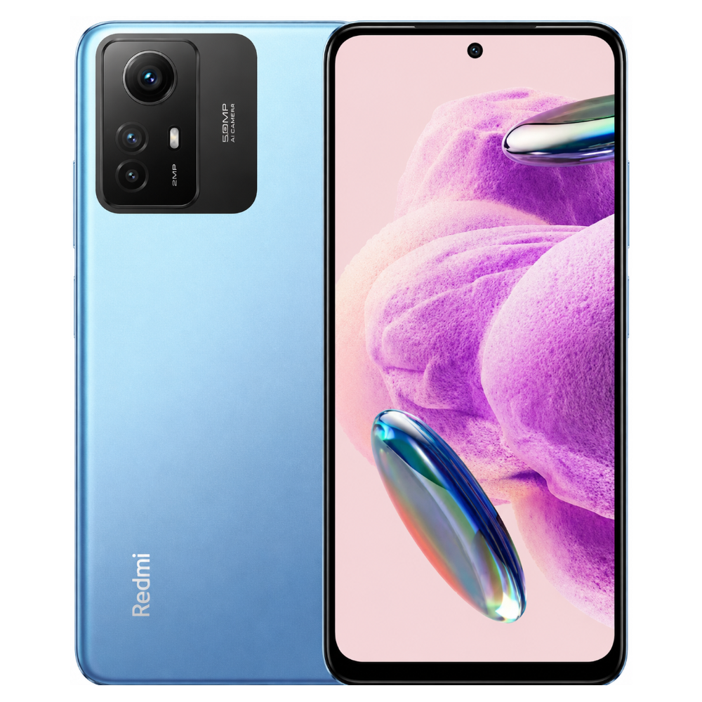 Xiaomi Redmi Note 12S - Refurbished