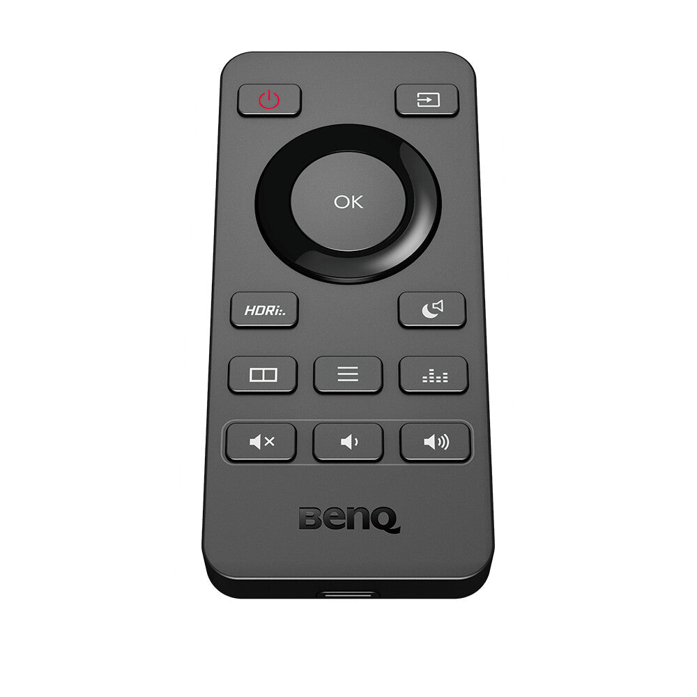 BenQ EW3880R - 95.2 cm (37.5") - 3840 x 1600 pixels WQHD+ LCD Monitor