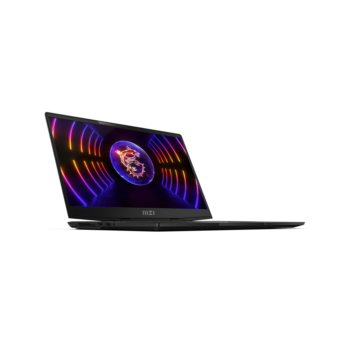 MSI Stealth 17 STUDIO Laptop - 43.9 cm (17.3&quot;) - Intel® Core™ i7-13700H - 16 GB DDR5-SDRAM - 1 TB SSD - NVIDIA GeForce RTX 4070 - Wi-Fi 6E - Windows 11 Home Advanced - Black