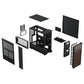 Fractal Design North - ATX Mid Tower Case in Black