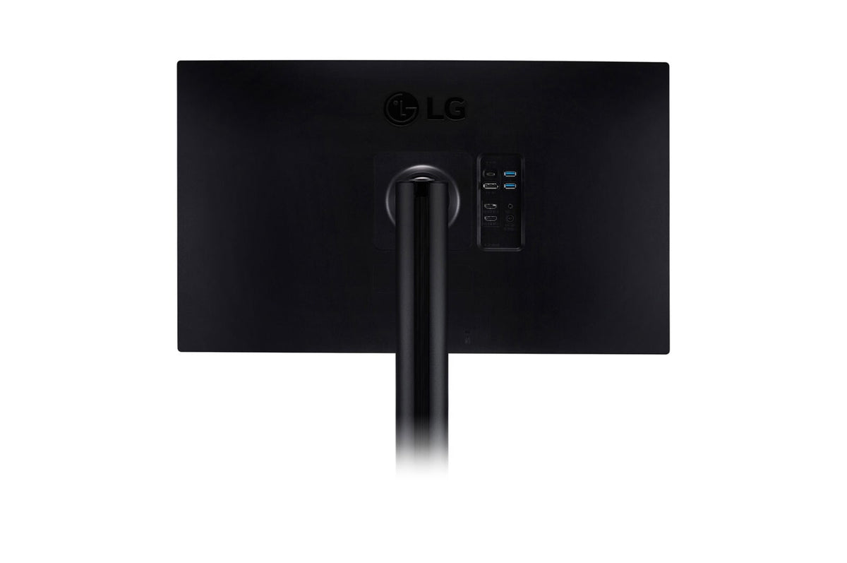 LG 27QN880 - 68.6 cm (27") - 2560 x 1440 pixels QHD Monitor