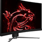 MSI MPG Artymis 273CQRX-QD - 68.6 cm (27") - 2560 x 1440 pixels WQHD Monitor