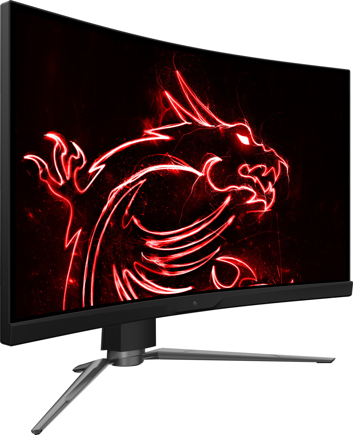 MSI MPG Artymis 273CQRX-QD - 68.6 cm (27") - 2560 x 1440 pixels WQHD Monitor