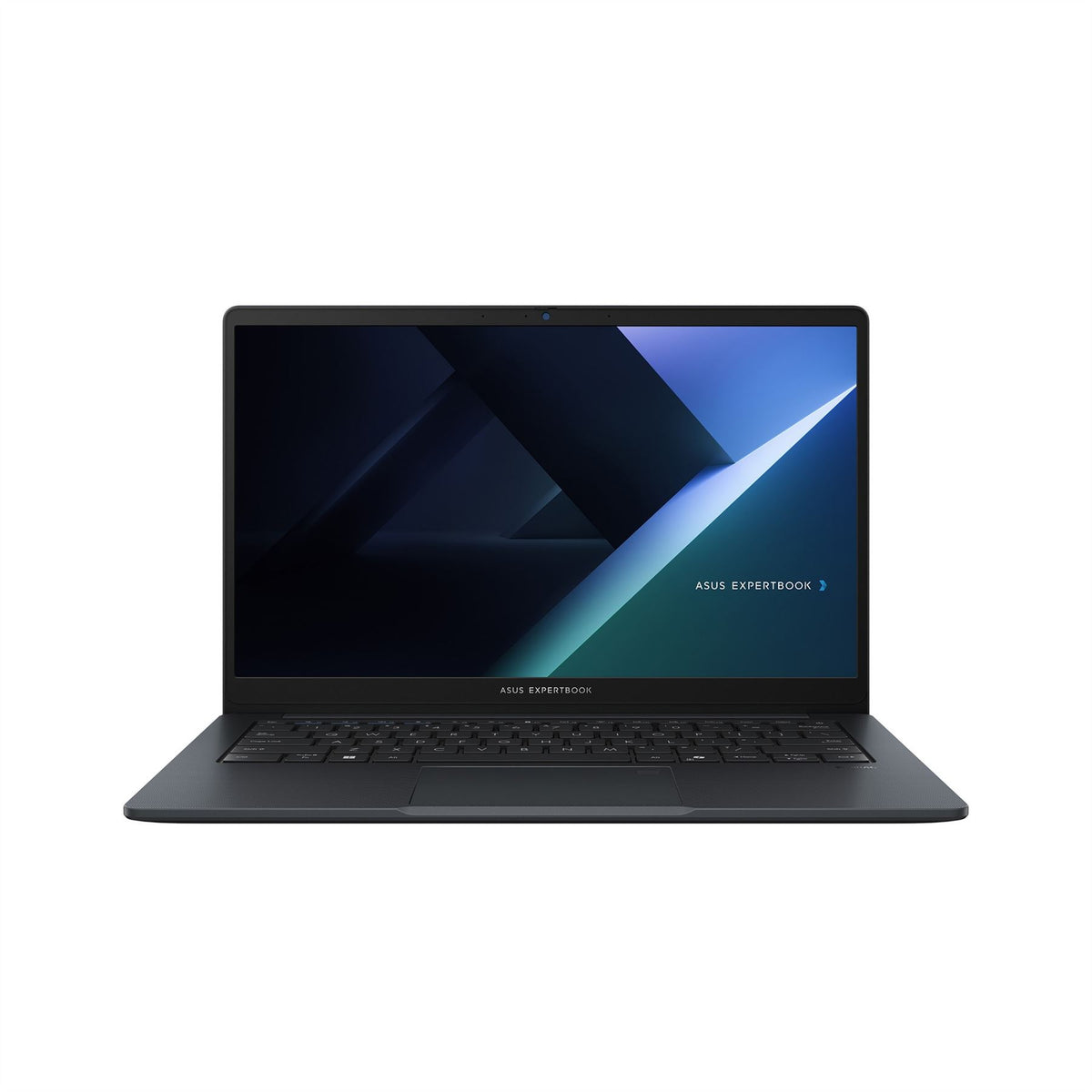 ASUS ExpertBook B1 Laptop - 35.6 cm (14&quot;) - Intel® Core™ i7-13620H - 16 GB DDR5-SDRAM - 512 GB SSD - Wi-Fi 6E - Windows 11 Pro - Grey